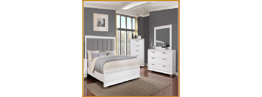 Giường Ngủ - Full Size